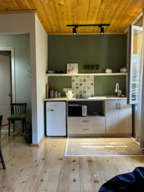 Apartment Gabliani